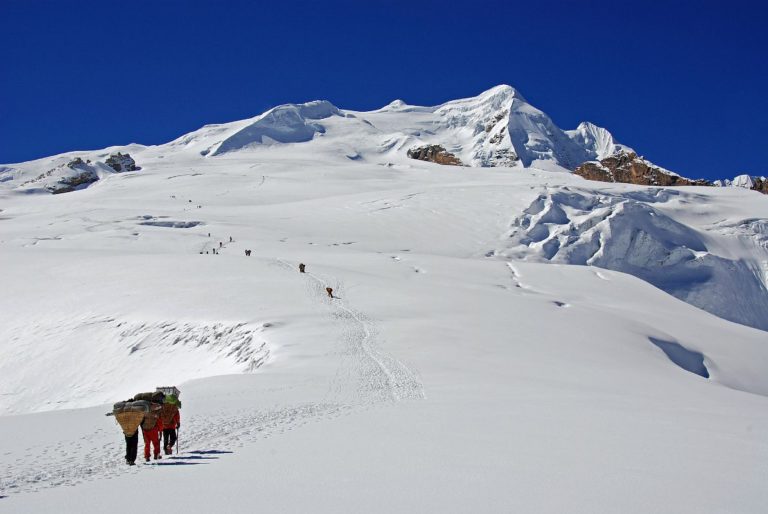 Mera Peak