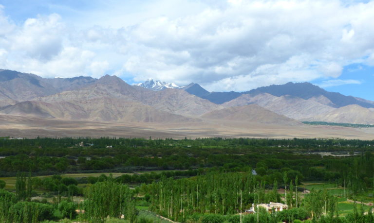 India tour and trek