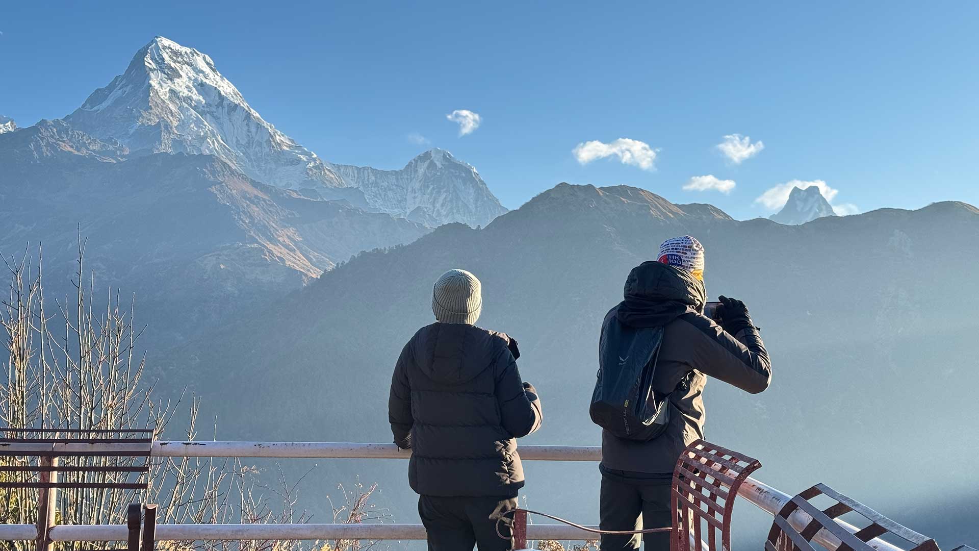 Ultimate Nepal Trip Preparation Guide for Trekking, Peak Climbing, Mountaineering, Cultural Tours, Yoga & Meditation.
