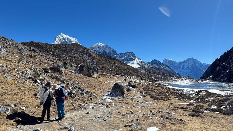 The Himalayan Summit Experience – 9 Days