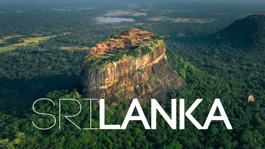 srilanka