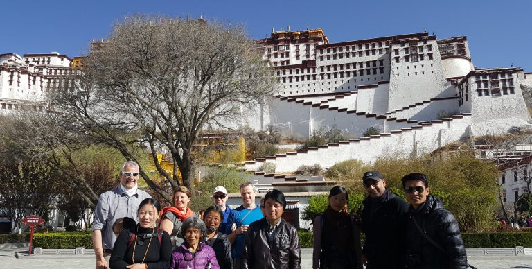 Kailash Kora Trip